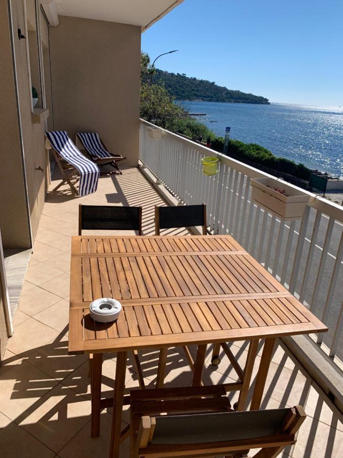 Le Latania Apartment แซ็งต์-แมกซีม ภายนอก รูปภาพ